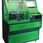CMX 4000 - Green